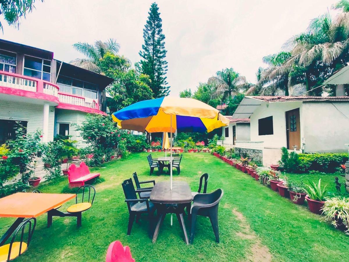 Green View Cottage Ābu Road Exterior photo