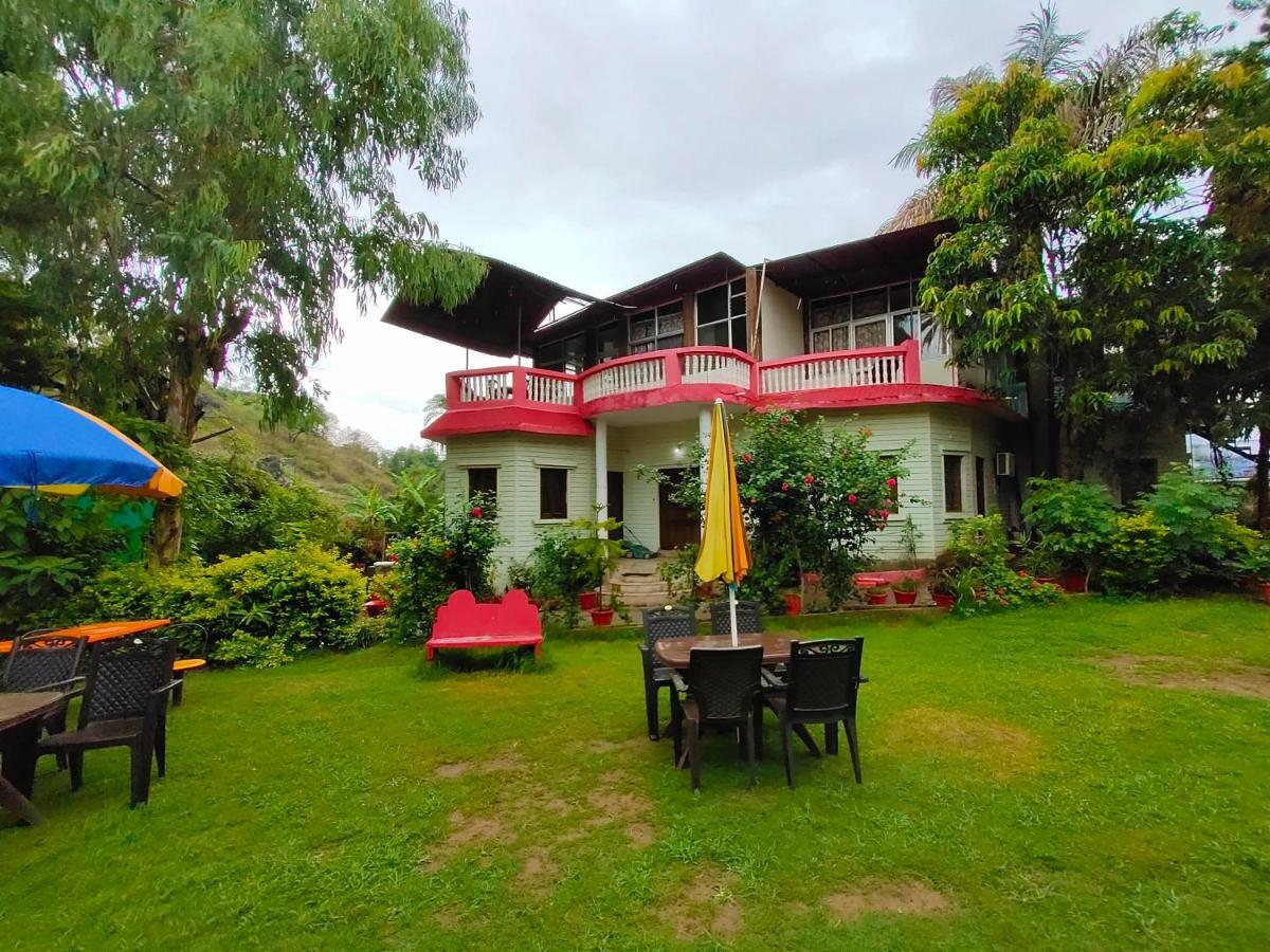 Green View Cottage Ābu Road Exterior photo