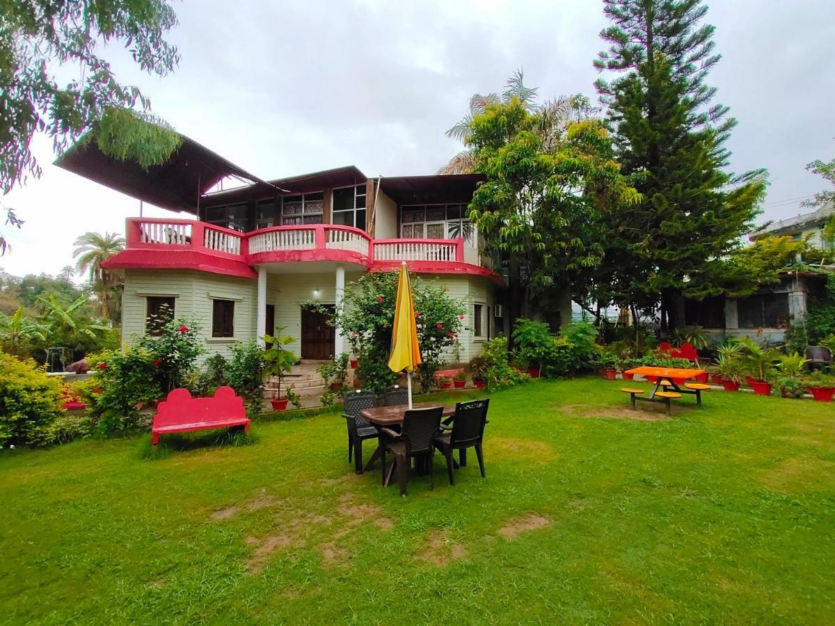 Green View Cottage Ābu Road Exterior photo