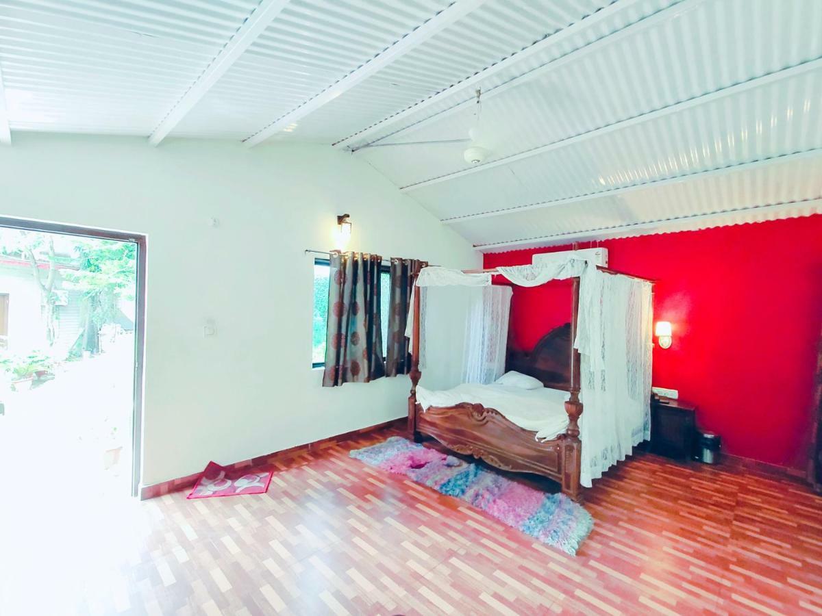 Green View Cottage Ābu Road Exterior photo