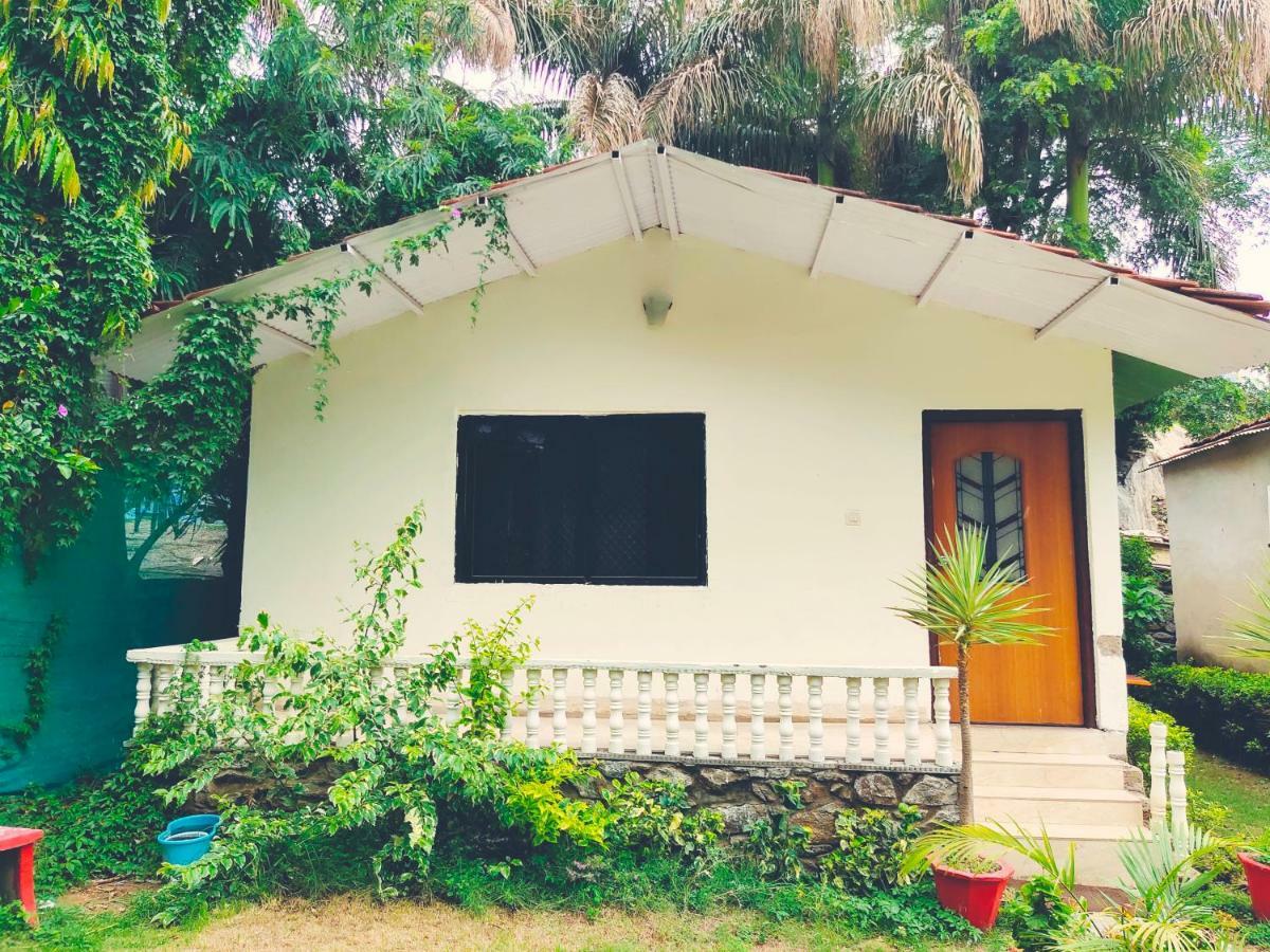 Green View Cottage Ābu Road Exterior photo