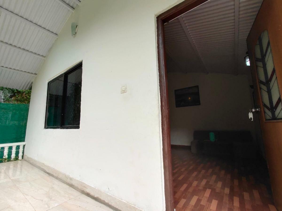 Green View Cottage Ābu Road Exterior photo
